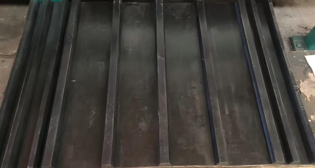 Custom Conveyor Belts