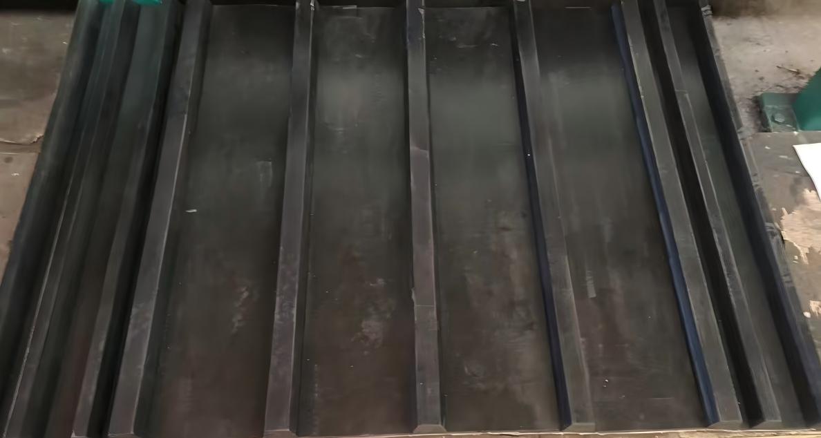 Custom Conveyor Belts